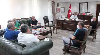 Bartın'dan kısa kısa