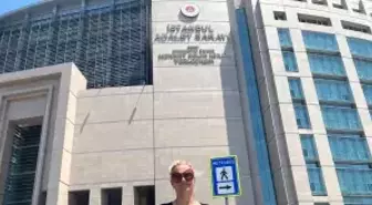 Bülent Ersoy'un menajeri hakkında suç duyurusu