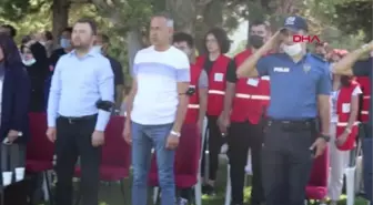 BURDUR'DA AFETLERDE ARAMA-KURTARMA VE ORYANTİRİNG EĞİTİMİ