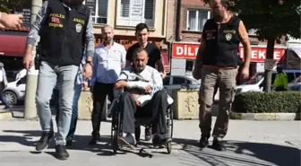 Eski eşini satırla kafasına vurarak öldüren katile 'canım' mesajı gerekçesiyle tahrik indirimi