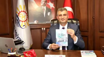 Gölcük Belediyesi, Mehmet Akif Ersoy kitabı yayınladı