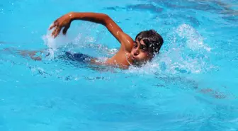 Güneydoğu'da bunaltıcı sıcaklar kavuruyor