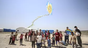 Son dakika haberleri! Hempa, mevsimlik tarım işçilerinin çocuklarına ihtiyaç seti dağıttı