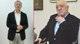 Kırgızistan'dan getirilen Orhan İnandı, her şeyi itiraf etti: 36 yıldır FETÖ'nün içindeyim, Gülen'i en son Mart ayında gördüm