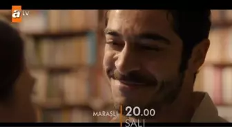 Maraşlı Canlı izle! ATV Maraşlı 26. Final bölümü canlı izle! 13 Temmuz Maraşlı full HD Canlı izle! Maraşlı finalde neler olacak?