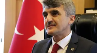 Rektör Kazım Uysal: '15 Temmuz darbe teşebbüsü tehlikeli ve yıkıcı olmuştur'