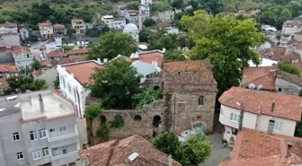 Sahibinden satılık kilise