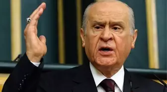 Son Dakika! Bahçeli'den MHP'nin kadrolaştığı iddialarına sert tepki: Hodri meydan, bildiklerinizi paylaşmazsanız alçaksınız