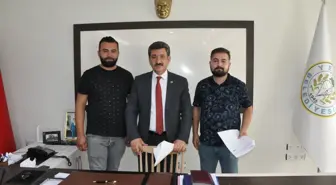 Yerköy'de 4 mahallede kilitli parke taşı döşeme çalışması başlıyor