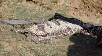 Son dakika haber... Yüksekova'da feci kaza: 1 ölü, 3 yaralı