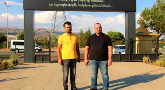 15 Temmuz gazileri 'O geceyi' anlattı