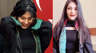 Evinde kendini asarak canına kıyan avukatın veda notu ortaya çıktı: Ben artık dayanamıyorum