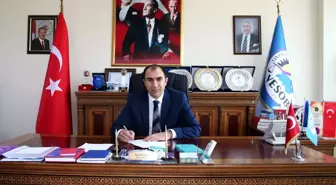 Başkan Berge: 'Esnafımıza destek olalım, hep birlikte bayram edelim'