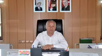 Başkan Çaylı : 'Bu millet tarihi boyunca her zaman esareti canı pahasına reddetmiştir '