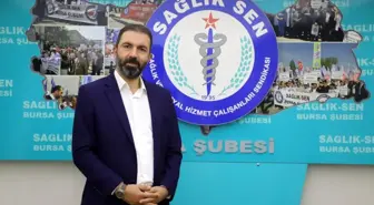 Başkan Yünkül: '15 Temmuz milletin direnişiyle zaferle neticelenmiş bir direniş destanıdır'