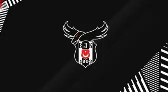 Beşiktaş Esports Akademi TEF Akademi 1. Lig Şampiyonu oldu!