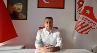 Bilecikspor'da Aydın Avcı yeniden başkan seçildi