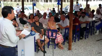 Bodrum'da sosyal belediyecilik taçlanıyor