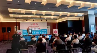 Doğu Anadolu Ata Sporları Federasyonu temsilcileri İstanbul çalıştayına katıldı