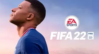 420 lira değerinde olan FIFA 22, sadece tek bir bilgisayara yüklenebilecek