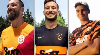 Galatasaray taraftarı isyan etti! Yeni formalar 999 TL'den satışa çıkarıldı