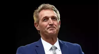 Jeff Flake kimdir? Türkiye Büyükelçisi adayı Jeff Flake kimdir, kaç yaşında, nereli, mesleği ne?