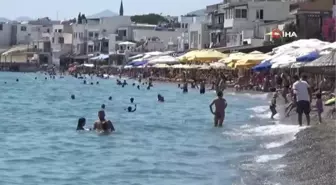 Kurban Bayramında Bodrum'un nüfusu 1 milyonu geçecek