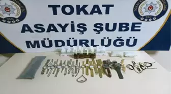 Kuyumcuyu soyan Afgan uyruklu 3 şüpheli 5 ay sonra yakalandı