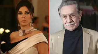 Aydemir Akbaş'ın 'Beyhan olmasaydı Nebahat Çehre ile evlenmek isterdim' sözlerine Nebahat Çehre'den cevap