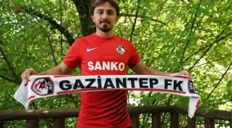 Recep Niyaz, Gaziantep FK'da