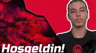 Şahangiller Espor CS: GO Takımı İçin 'Duggyversus' İle Anlaştı!