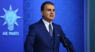 Son Dakika: AK Parti Sözcüsü Ömer Çelik'ten Taliban'ın Türkiye tehdidine yanıt: Türkiye işgalci bir unsur değil