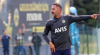 Vitor Pereira, hücum ve savunma stratejilerini oyuncularına ezberletti! İşte F.Bahçe'nin yeni sistemi