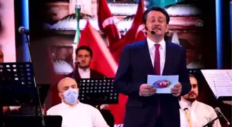 15 Temmuz Demokrasi ve Milli Birlik Günü anma etkinlikleri