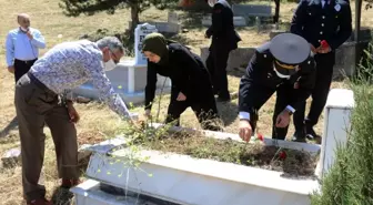 15 Temmuz İnönü'de de anıldı