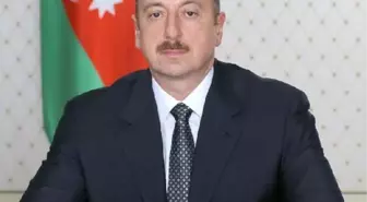 Aliyev'den 15 Temmuz Mesajı: 15 Temmuz kararlı liderliğin ve güçlü iradenin zaferidir