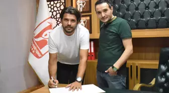 Balıkesirspor iç transferde 5 oyuncusu ile yeniden anlaştı