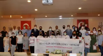 BESAŞ'ın önceliği 'güvenilir gıda'