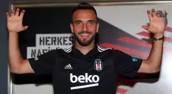 Beşiktaş, Kenan Karaman'ı kadrosuna kattı