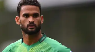 Beşiktaş'ın teklif götürdüğü Willian Jose'nin menajeri İstanbul'a geldi