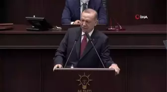 Cumhurbaşkanı Erdoğan: 'Muhalefet ettikleri hangi hizmet varsa en önce kendileri kullandı'