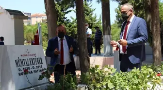 Gelibolu'da 15 Temmuz Demokrasi ve Milli Birlik Günü etkinlikleri