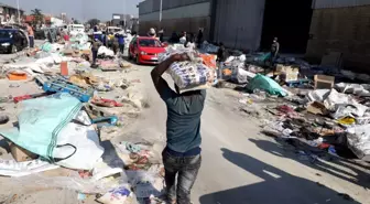 Güney Afrika'daki protestolarda can kaybı 117'ye yükseldi