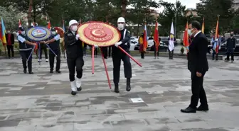 Kars'ta 15 Temmuz etkinlikleri başladı