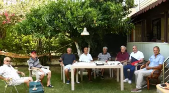 Kuşadası'nda vatandaşa hizmet odaklı belediyecilik