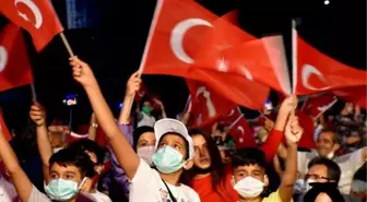 MALATYA'DA '15 TEMMUZ DEMOKRASİ VE MİLLİ BİRLİK GÜNÜ' BULUŞMASI