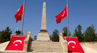 Mardin'de 15 Temmuz etkinlikleri