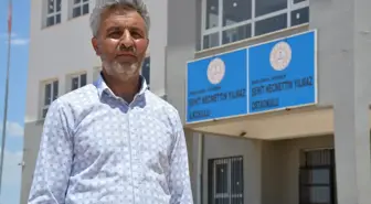 Meslektaşının ve velilerinin gözünden şehit öğretmen Necmettin Yılmaz