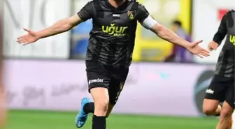 Onur Ergün, Hatayspor'a doğru