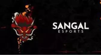 Sangal Esports Wild Rift Türkiye 1.si oldu!